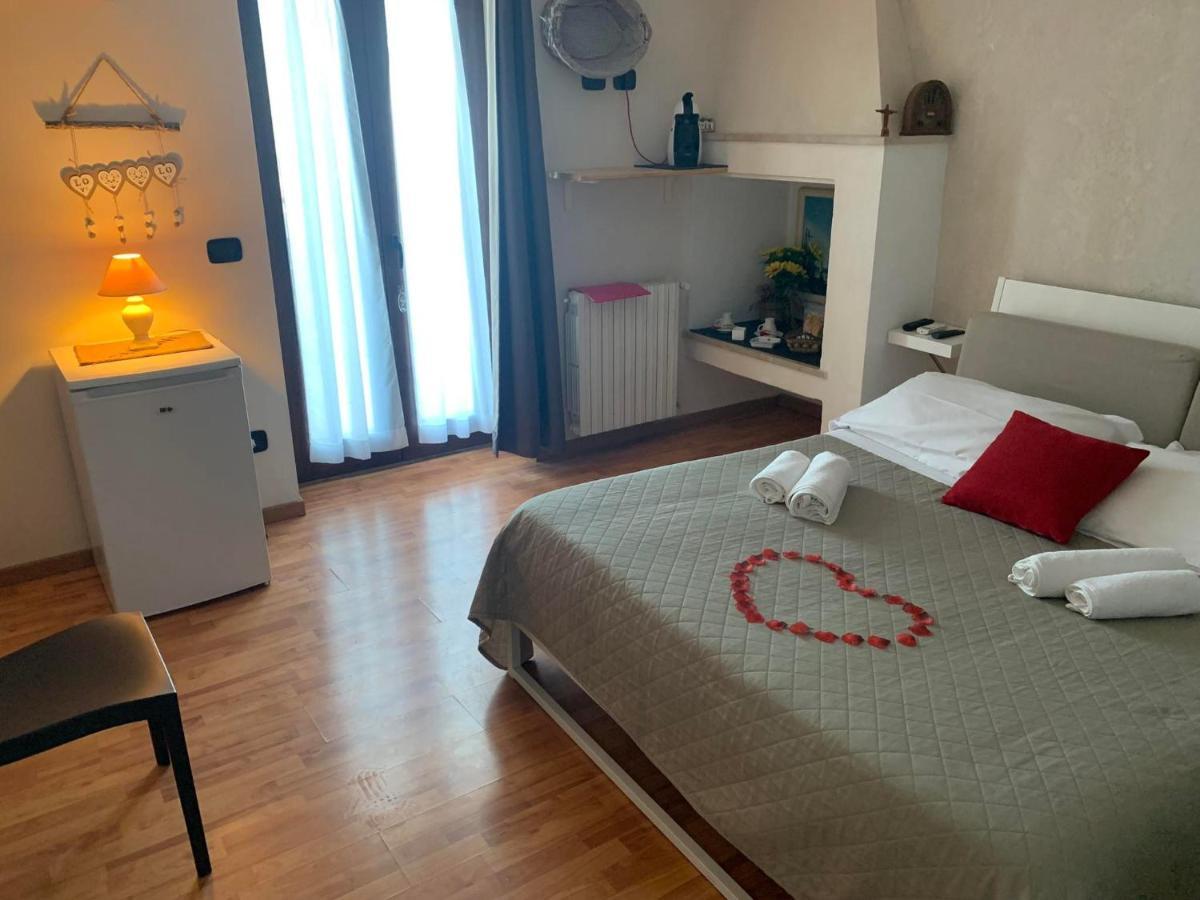 Le Dimore Del Sarto RELAX Polignano a Mare Esterno foto
