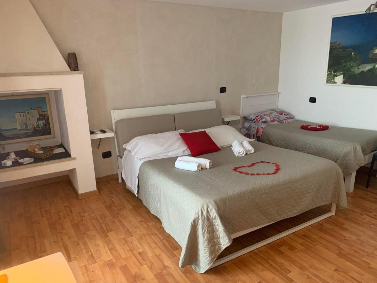 Le Dimore Del Sarto RELAX Polignano a Mare Esterno foto