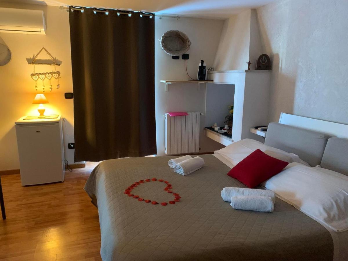 Le Dimore Del Sarto RELAX Polignano a Mare Esterno foto
