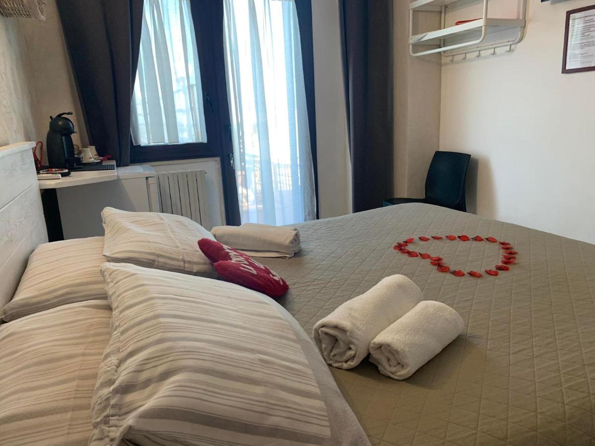 Le Dimore Del Sarto RELAX Polignano a Mare Esterno foto