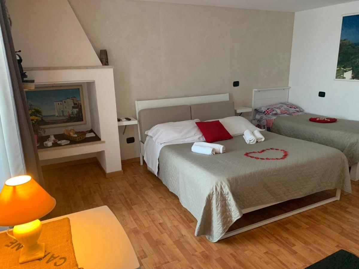 Le Dimore Del Sarto RELAX Polignano a Mare Esterno foto