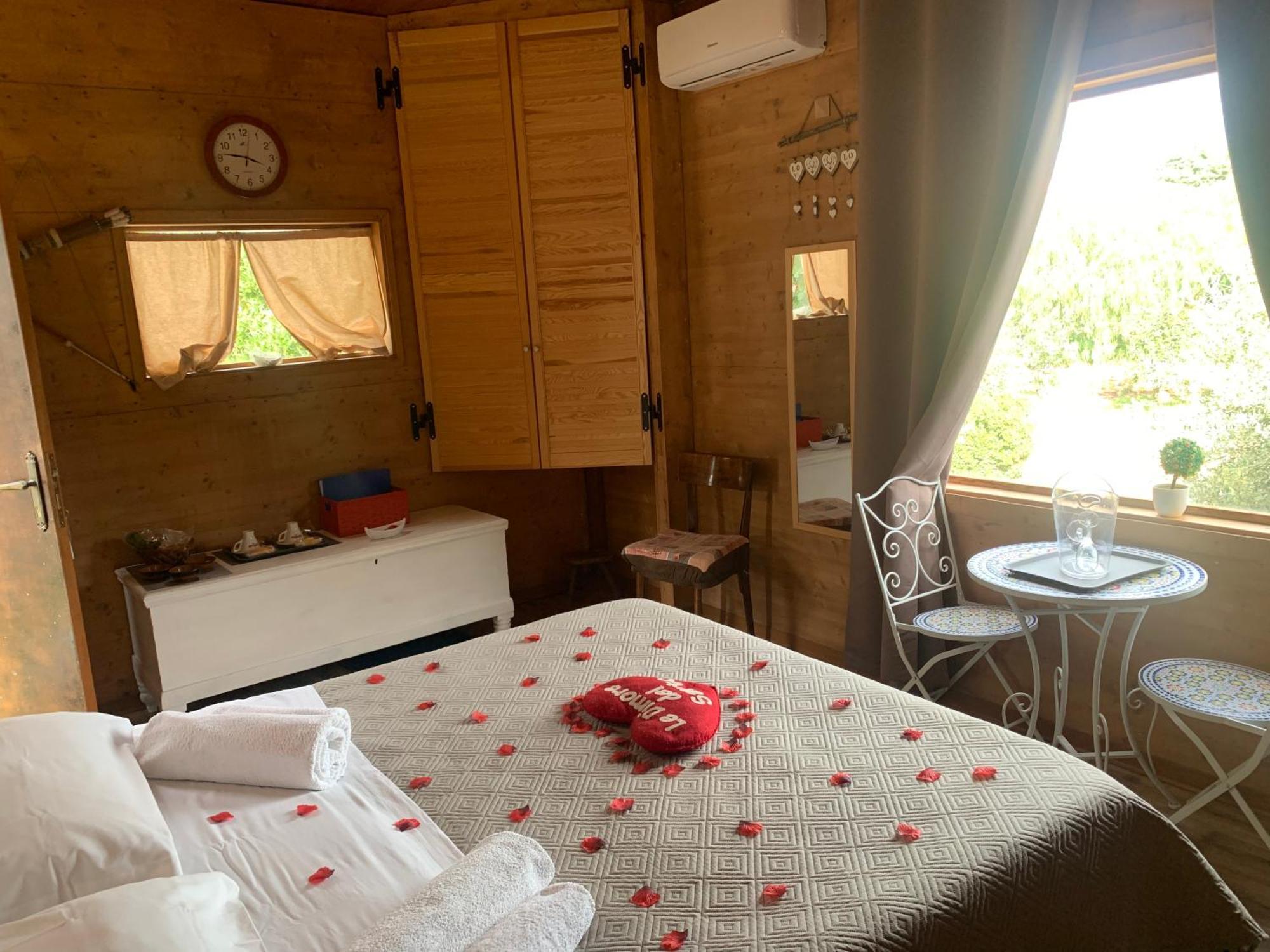 Le Dimore Del Sarto RELAX Polignano a Mare Esterno foto