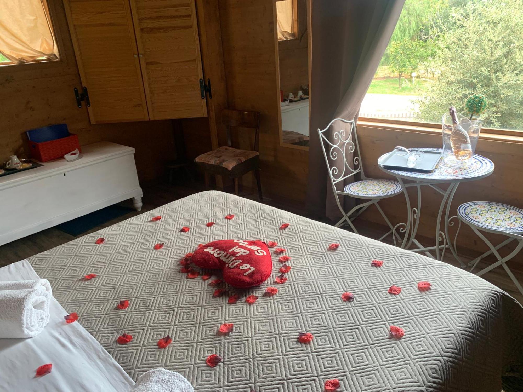 Le Dimore Del Sarto RELAX Polignano a Mare Esterno foto