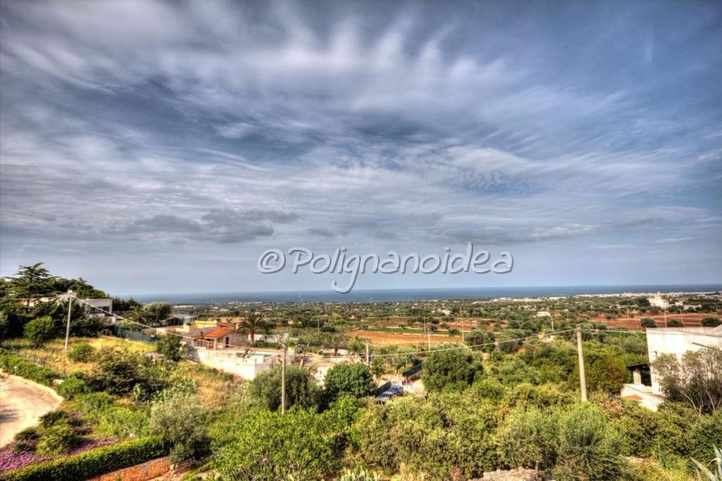 Le Dimore Del Sarto RELAX Polignano a Mare Esterno foto