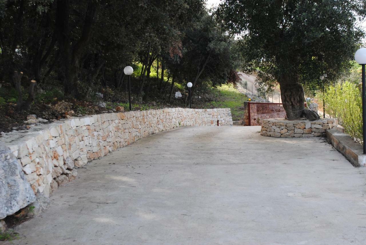 Le Dimore Del Sarto RELAX Polignano a Mare Esterno foto