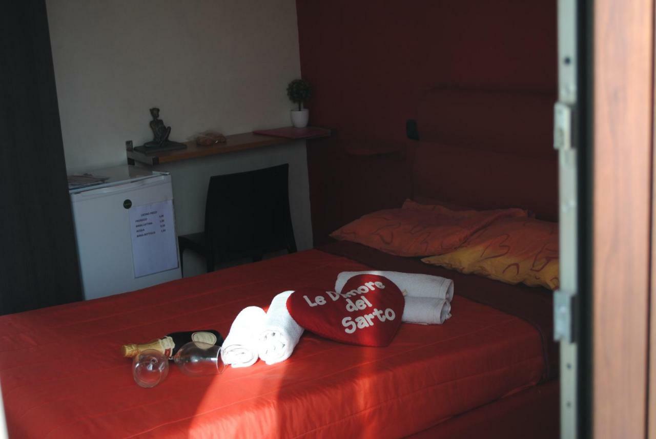 Le Dimore Del Sarto RELAX Polignano a Mare Esterno foto