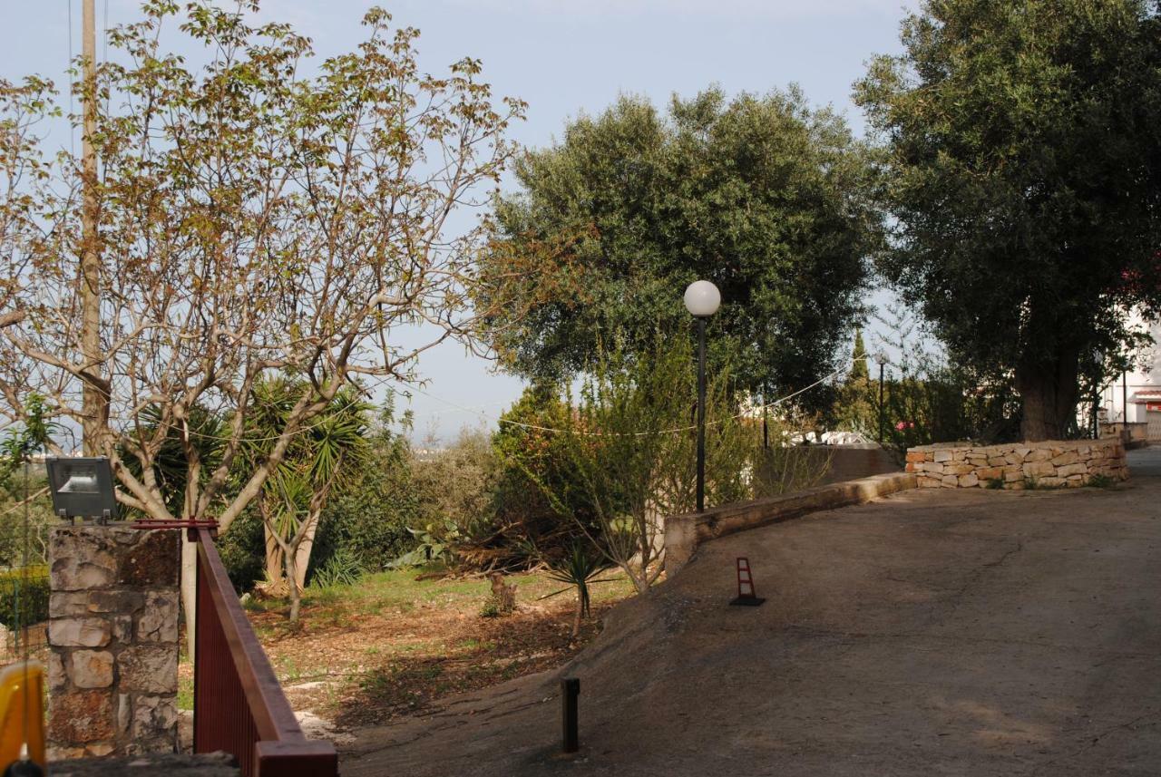 Le Dimore Del Sarto RELAX Polignano a Mare Esterno foto