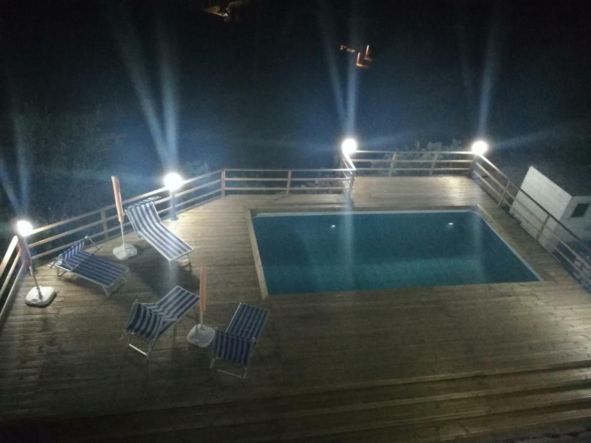 Le Dimore Del Sarto RELAX Polignano a Mare Esterno foto